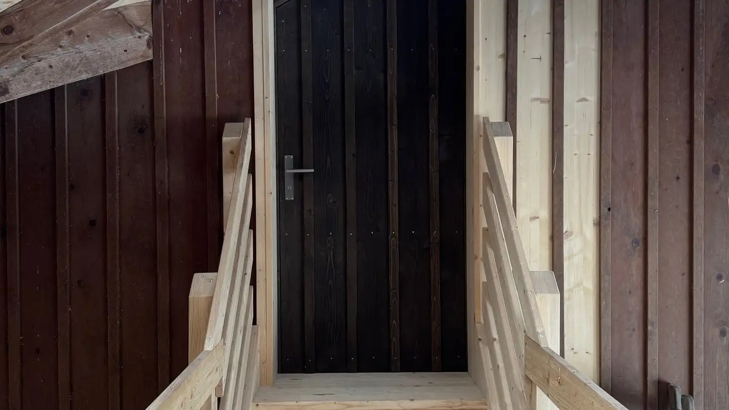 Lagerraum mieten - Picardiestrasse 28, 5040 Schöftland - Foto 2