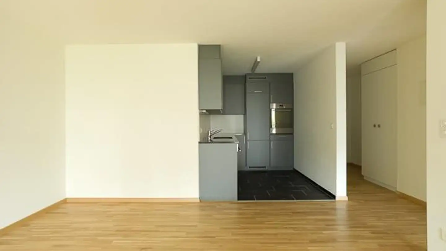Apartment for rent - Lehmwiesstrasse 3, 9244 Niederuzwil