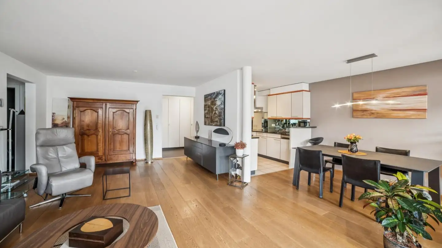 Apartment for sale - 1700 Fribourg - Photo 2