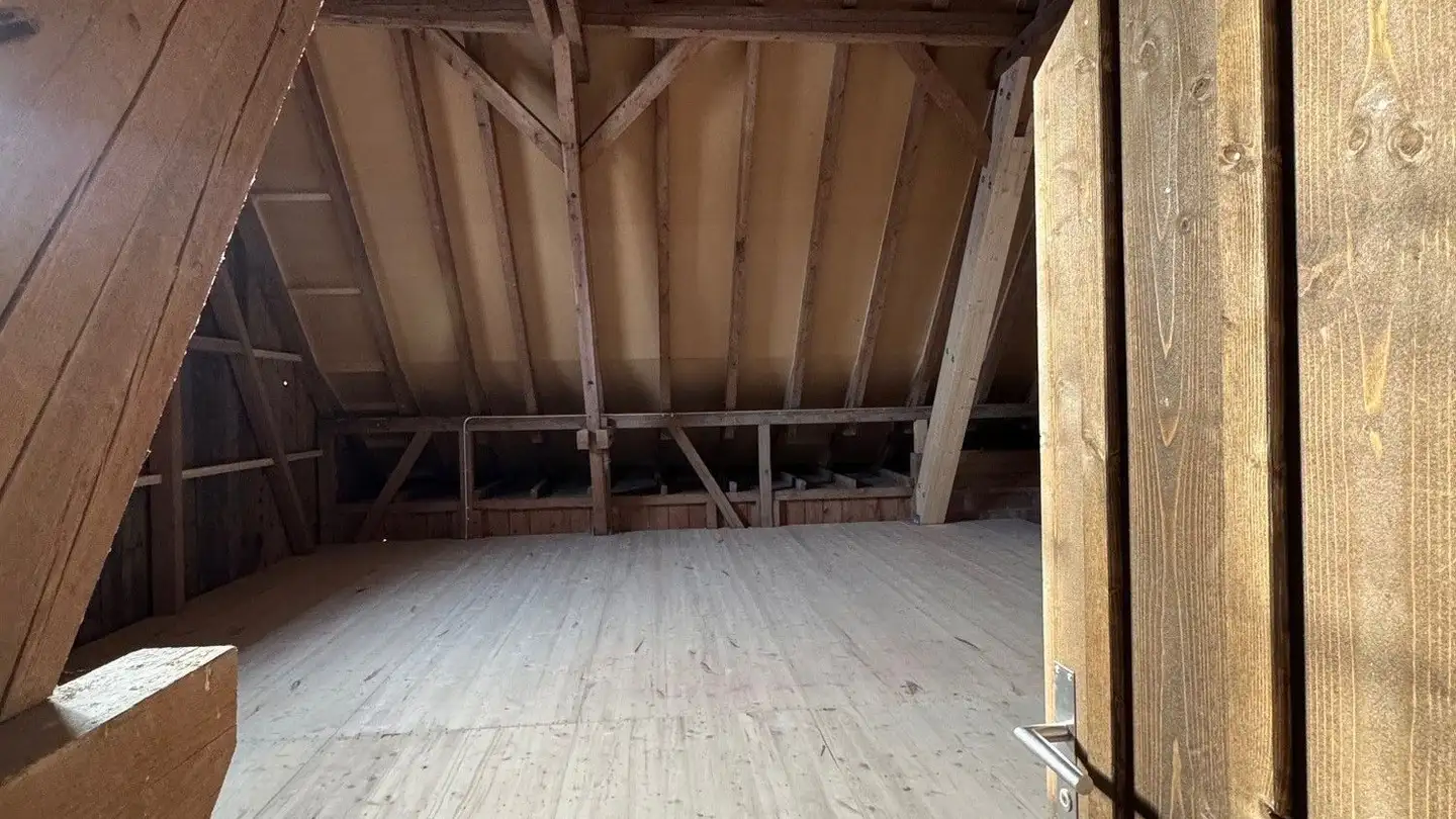 Lagerraum mieten - Picardiestrasse 28, 5040 Schöftland - Foto 3