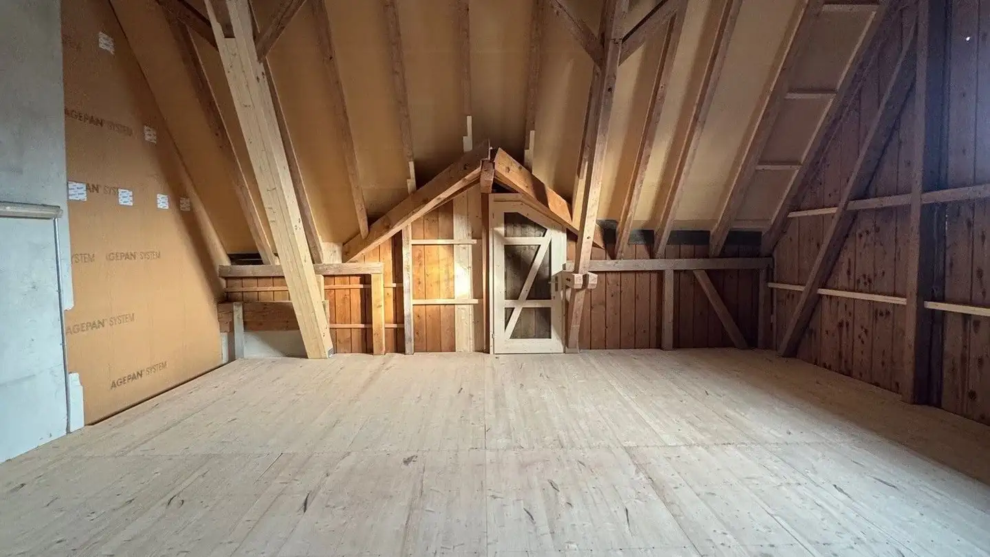 Lagerraum mieten - Picardiestrasse 28, 5040 Schöftland - Foto 4