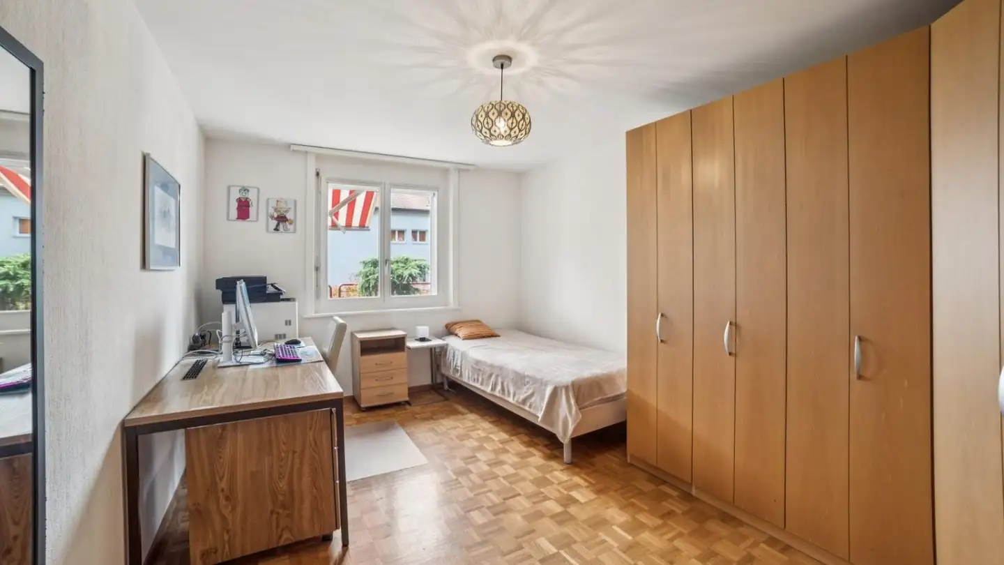 Apartment for sale - 1700 Fribourg - Photo 4