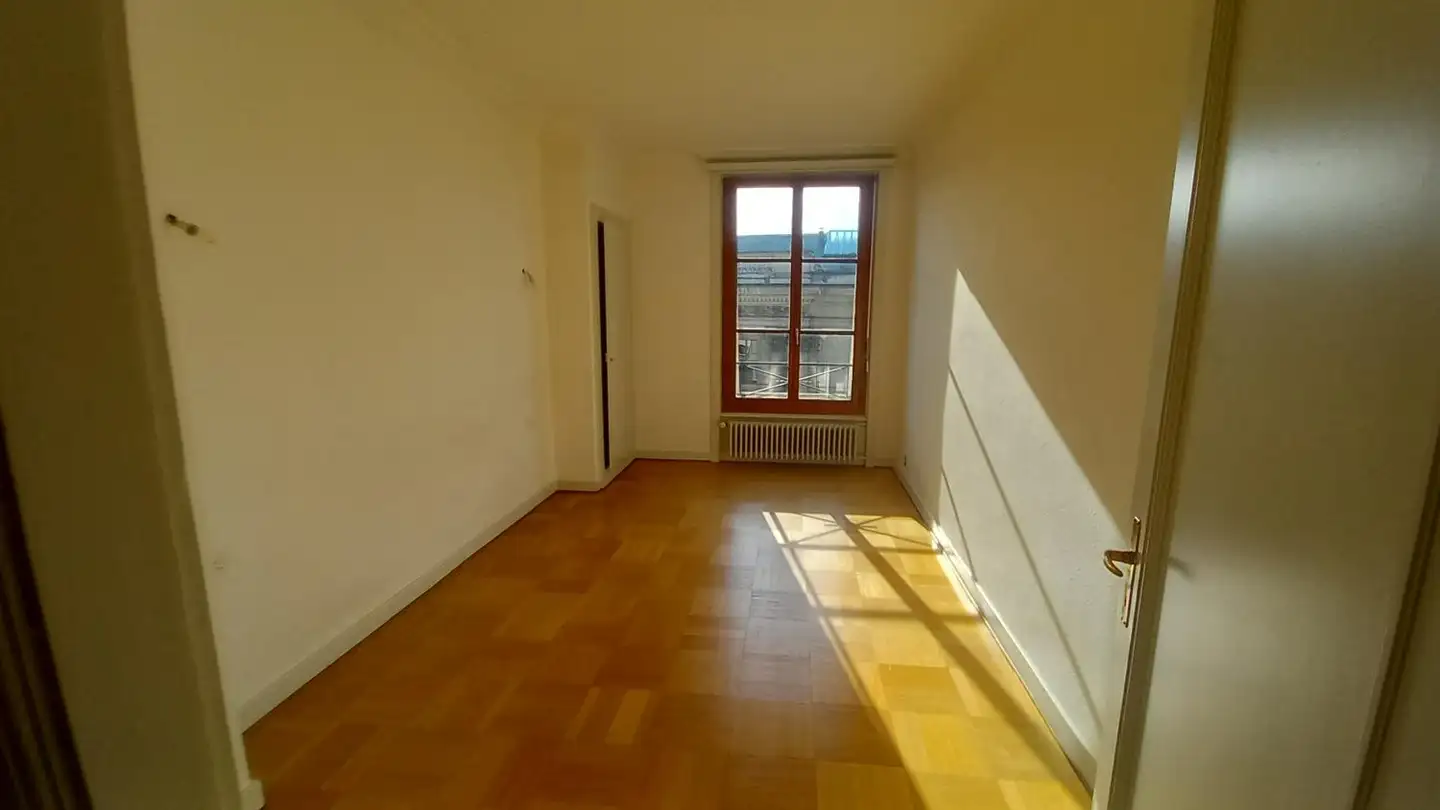 Appartement à louer - Rue Beauregard 1, 1204 Genève - Photo 3