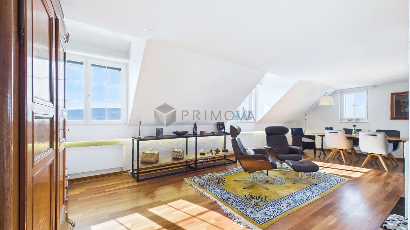 Villa for sale - 5425 Schneisingen - Photo 2