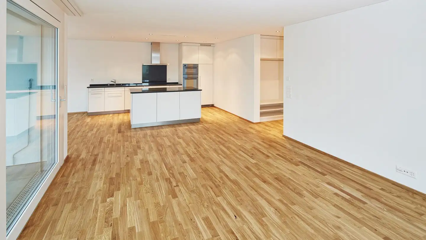 Wohnung mieten - Mühlebachhof 4, 8852 Altendorf