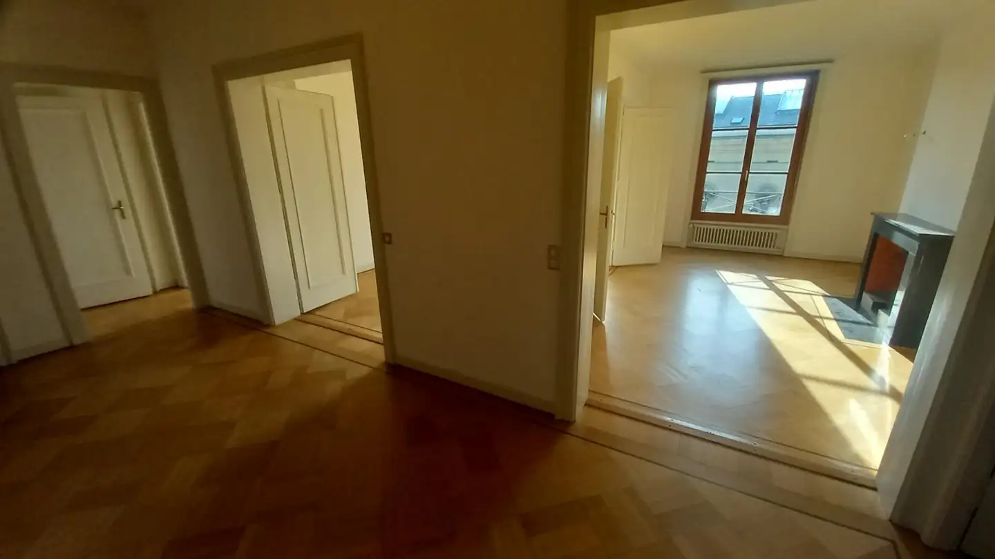 Appartement à louer - Rue Beauregard 1, 1204 Genève - Photo 2