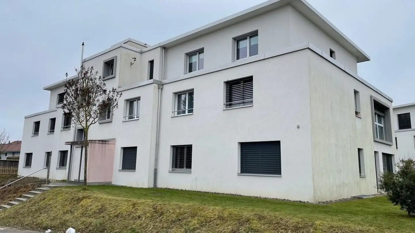 Appartement à louer - Längackerweg 52, 2557 Studen BE