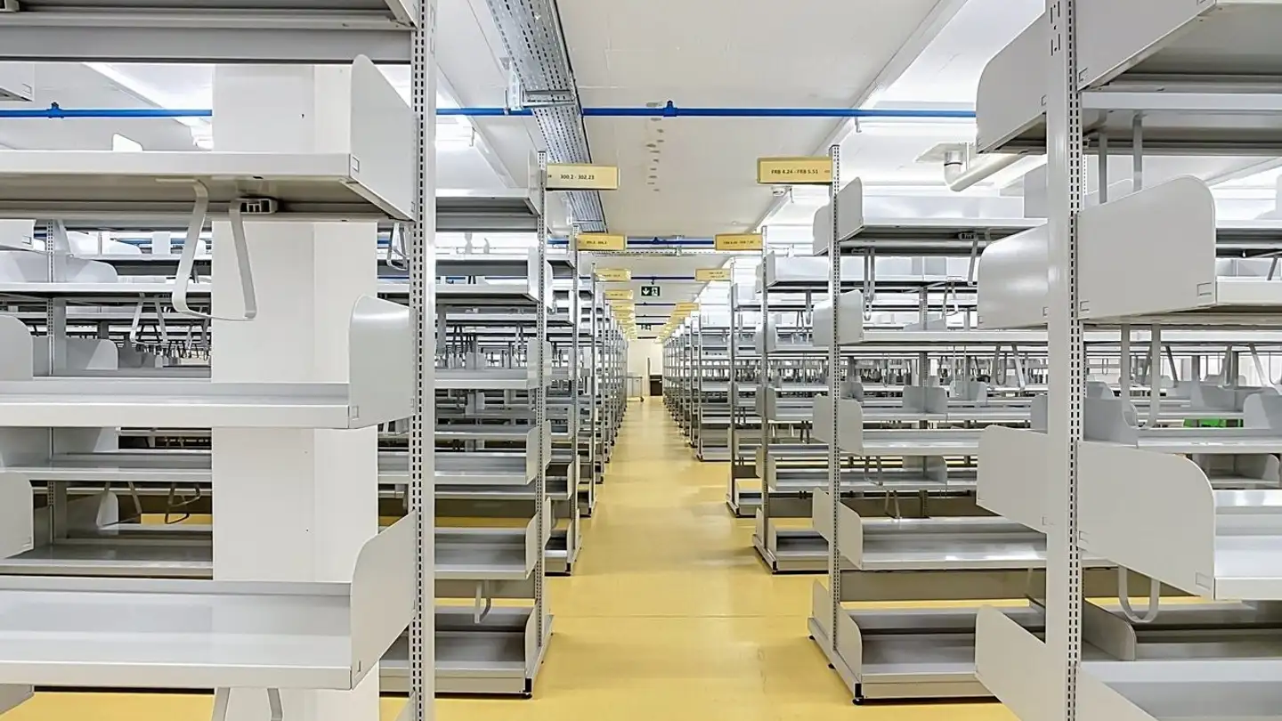 Commercial for rent - Rue De La Carrière 22, 1700 Fribourg