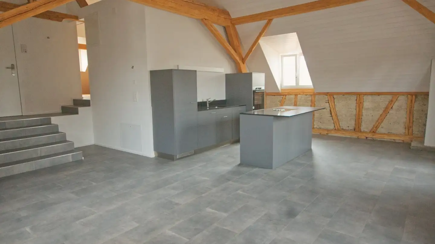 Appartement à louer - Dorfstrasse 63, 8192 Glattfelden - Photo 2