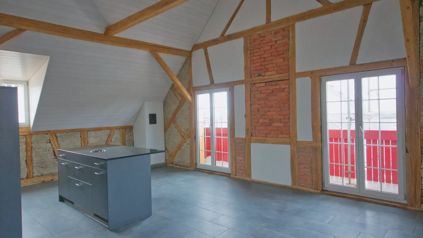 Appartement à louer - Dorfstrasse 63, 8192 Glattfelden - Photo 3