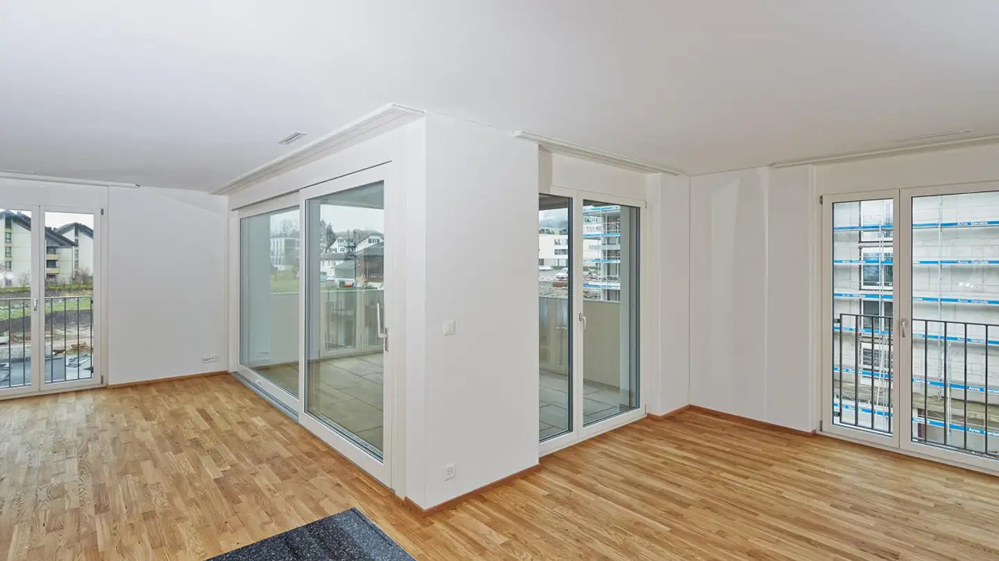 Wohnung mieten - Mühlebachhof 4, 8852 Altendorf - Foto 3