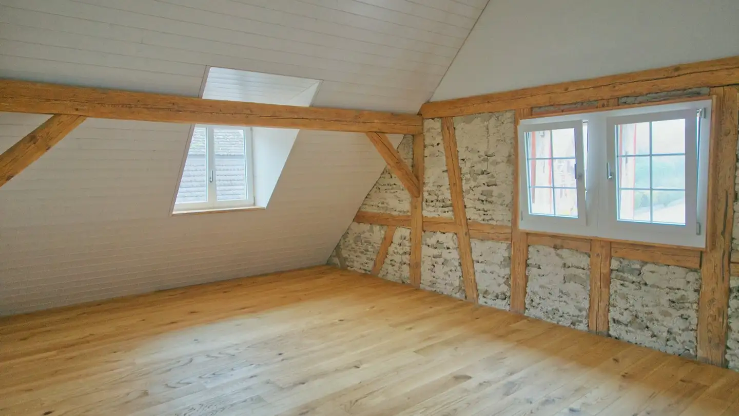Appartement à louer - Dorfstrasse 63, 8192 Glattfelden - Photo 4