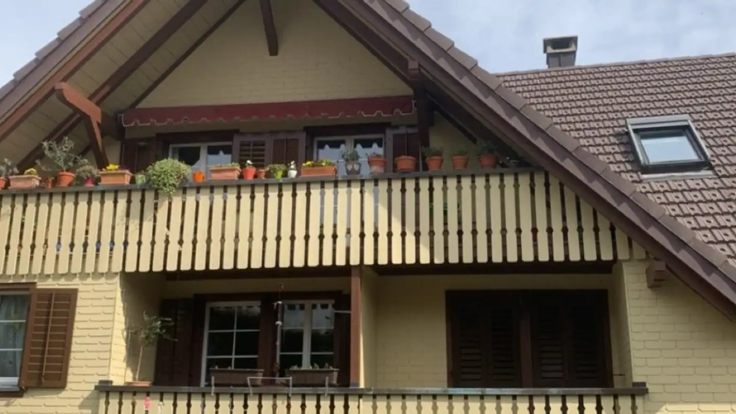 Wohnung mieten - Langensandweg 2, 6005 St. Niklausen LU