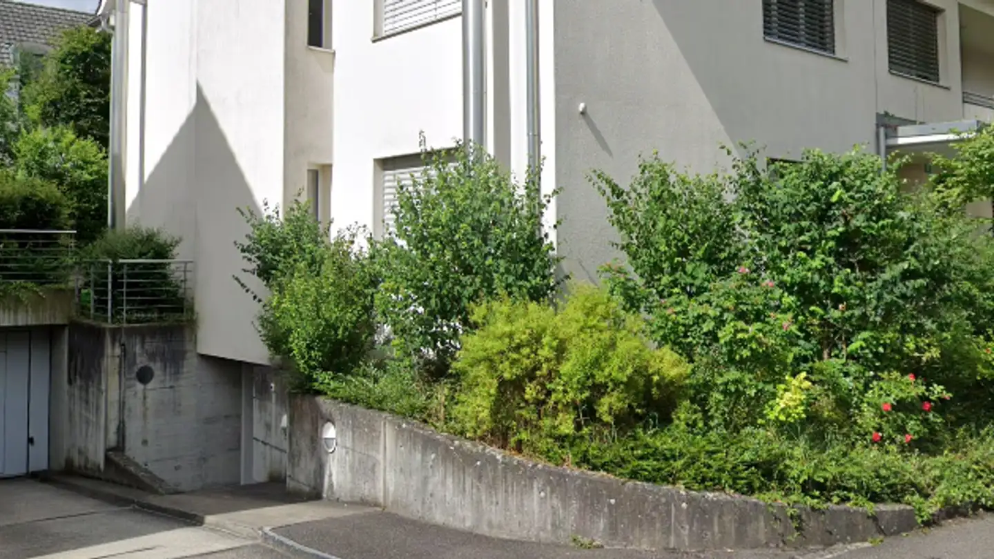 Parkplatz im Freien mieten - Rheintalweg 10, 4125 Riehen - Foto 2
