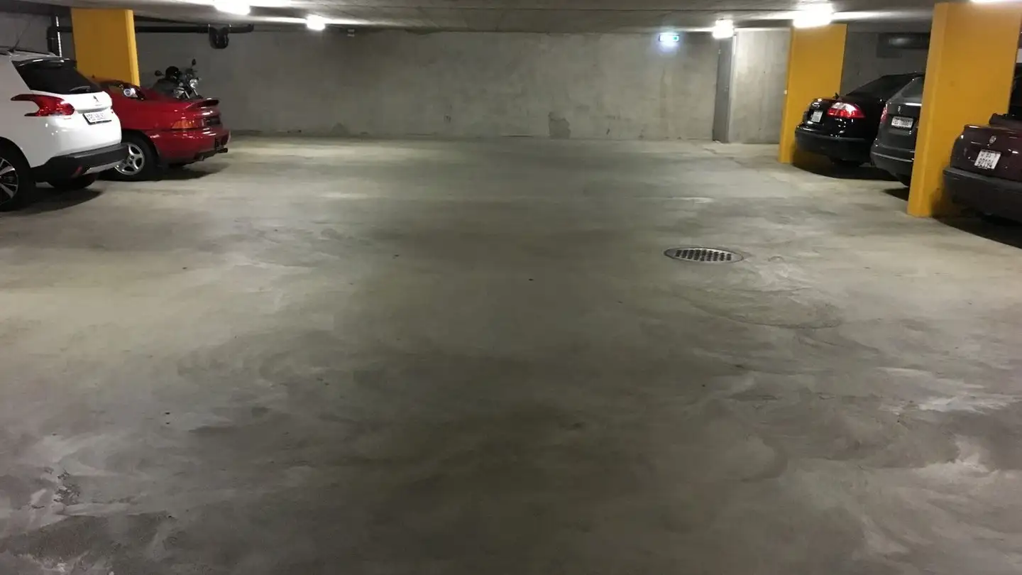 Parkplatz im Freien mieten - Rheintalweg 10, 4125 Riehen - Foto 4