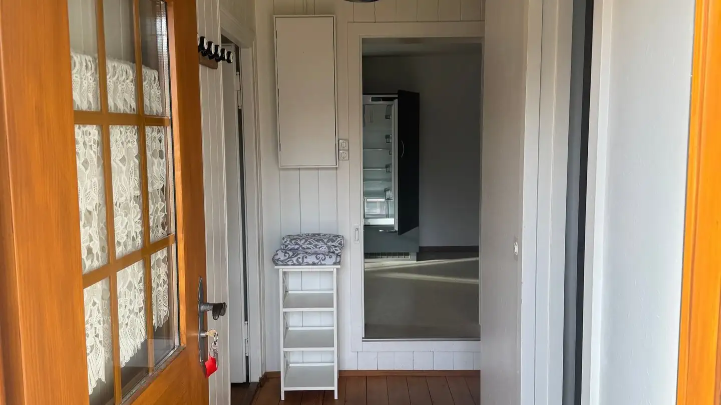 Wohnung mieten - Langensandweg 2, 6005 St. Niklausen LU - Foto 2