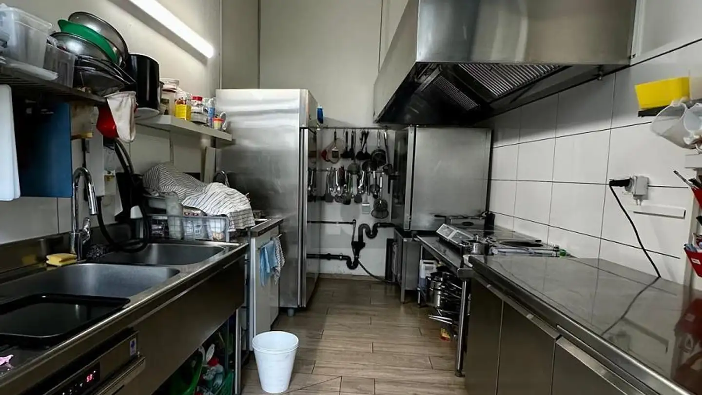 Ristorante in vendita - 1800 Vevey - Foto 3