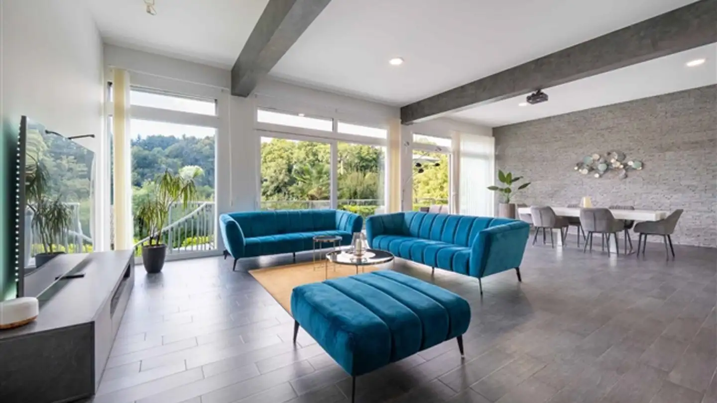 Maison en terrasse à vendre - 1400 Yverdon-les-Bains