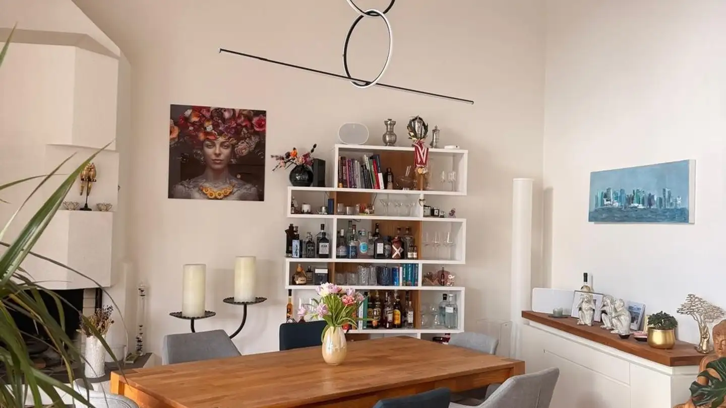 Appartement à louer - Austrasse 4, 8134 Adliswil - Photo 2