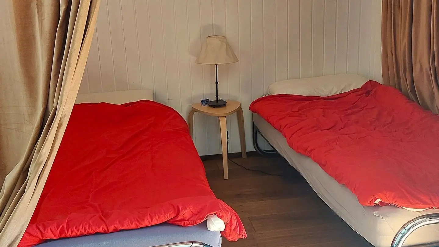 Studio in affitto - 7018 Flims Waldhaus - Foto 2