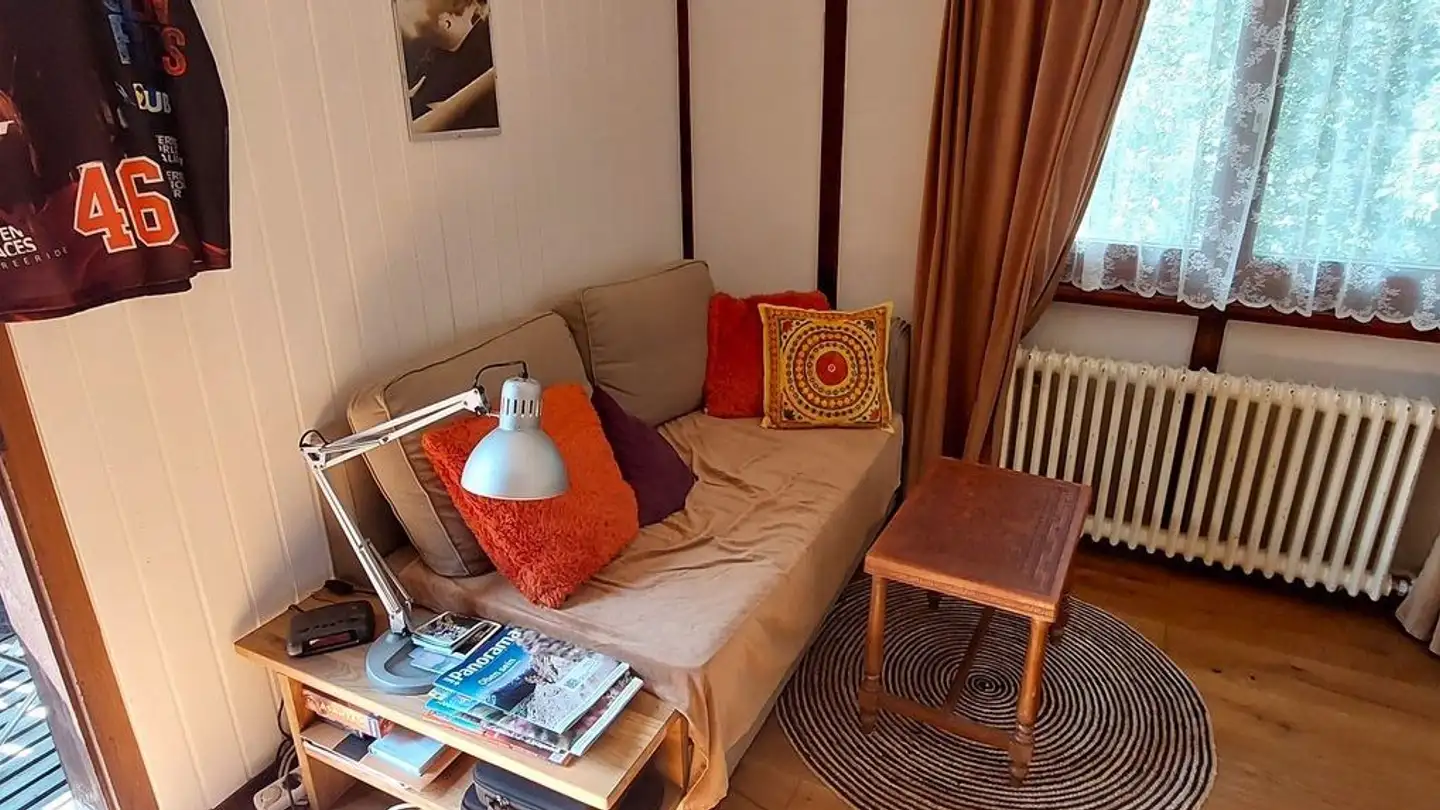 Studio in affitto - 7018 Flims Waldhaus - Foto 3