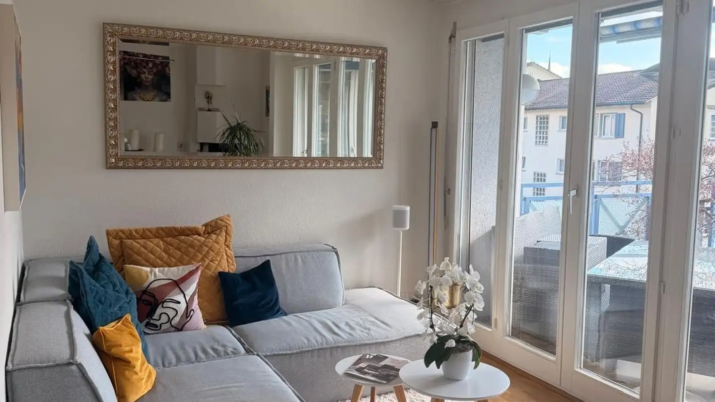 Appartement à louer - Austrasse 4, 8134 Adliswil - Photo 3