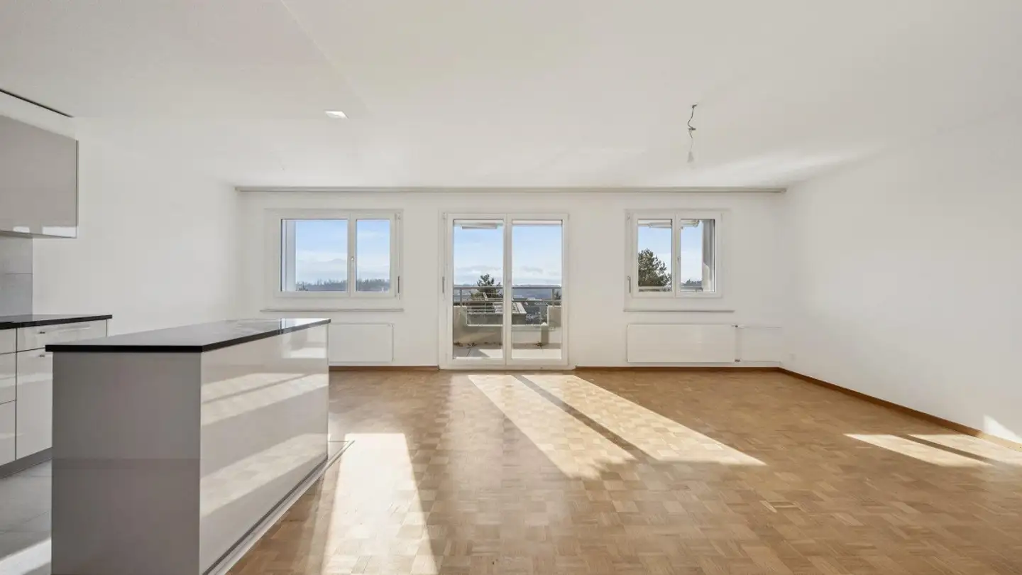 Wohnung mieten - Chemin De Vuichardaz 13, 1030 Bussigny - Foto 2