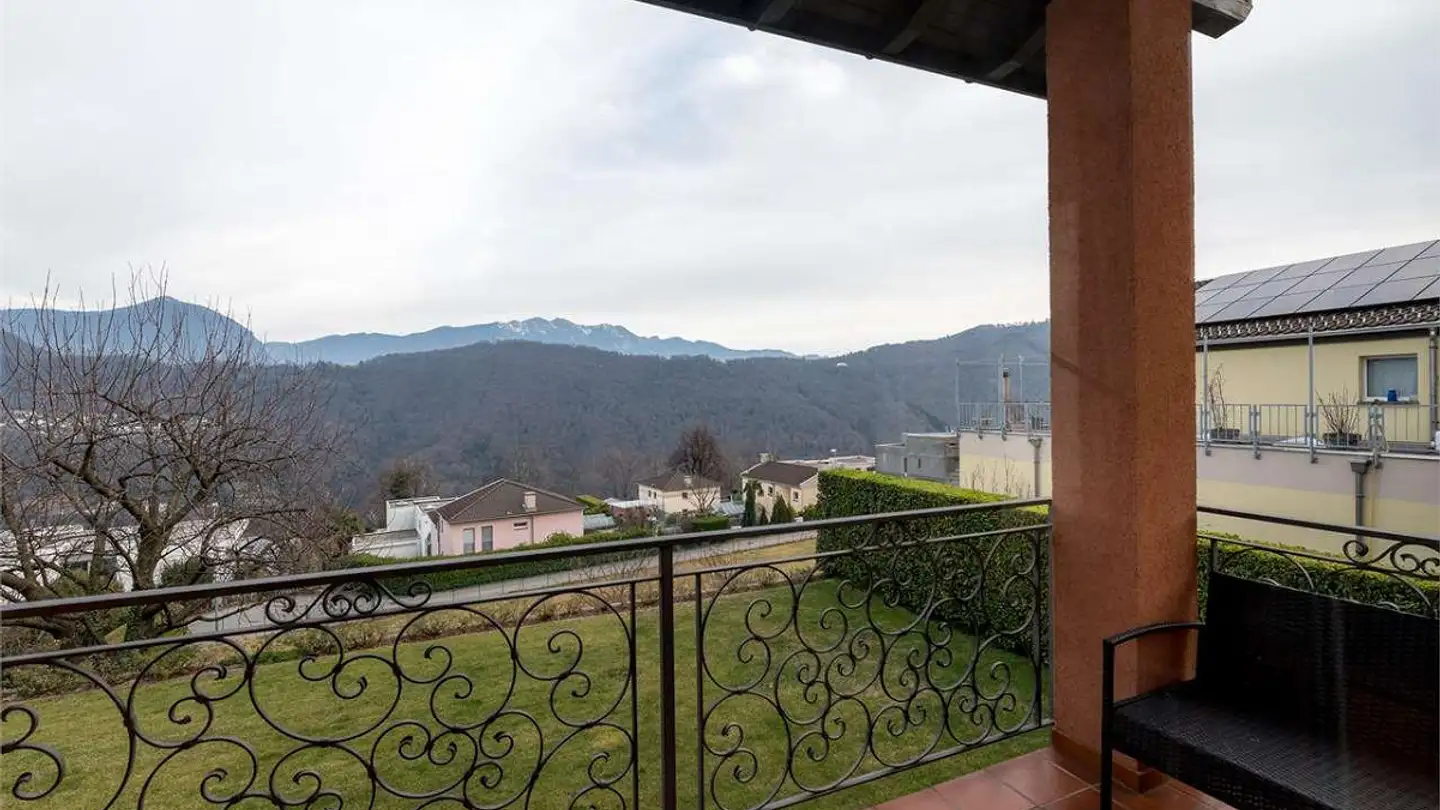 Villa in vendita - 6900 Lugano - Foto 4