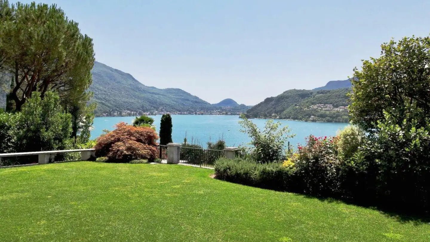 Villa for sale - 6922 Morcote - Photo 2