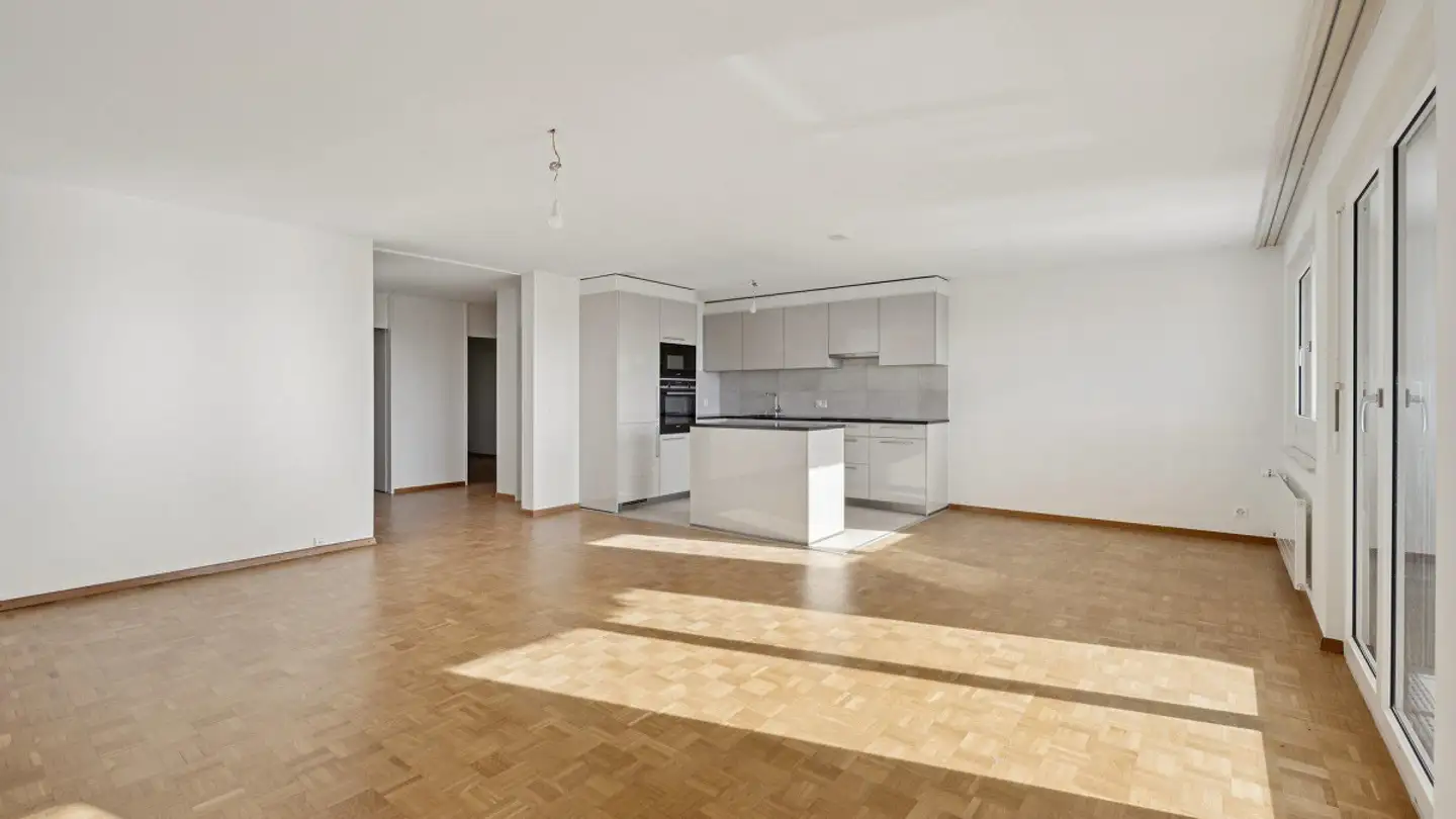 Wohnung mieten - Chemin De Vuichardaz 13, 1030 Bussigny - Foto 3