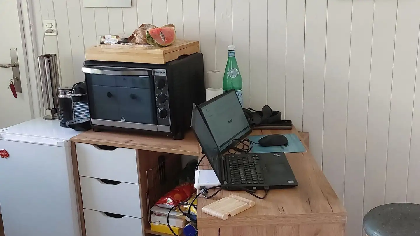 Studio in affitto - 7018 Flims Waldhaus - Foto 4