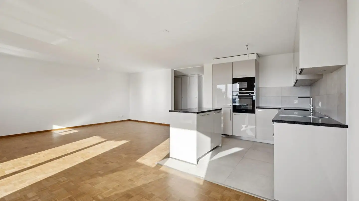 Wohnung mieten - Chemin De Vuichardaz 13, 1030 Bussigny - Foto 4