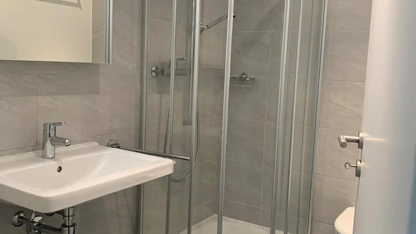 Appartamento in affitto - In Nanteghè 4, 6953 Lugaggia - Foto 2