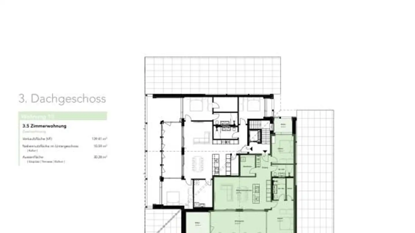 Appartement à vendre - Spycherweg 1, 7276 Davos Frauenkirch - Photo 4