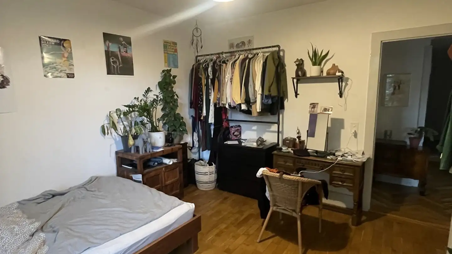Appartamento in affitto - 8002 Zürich - Foto 4