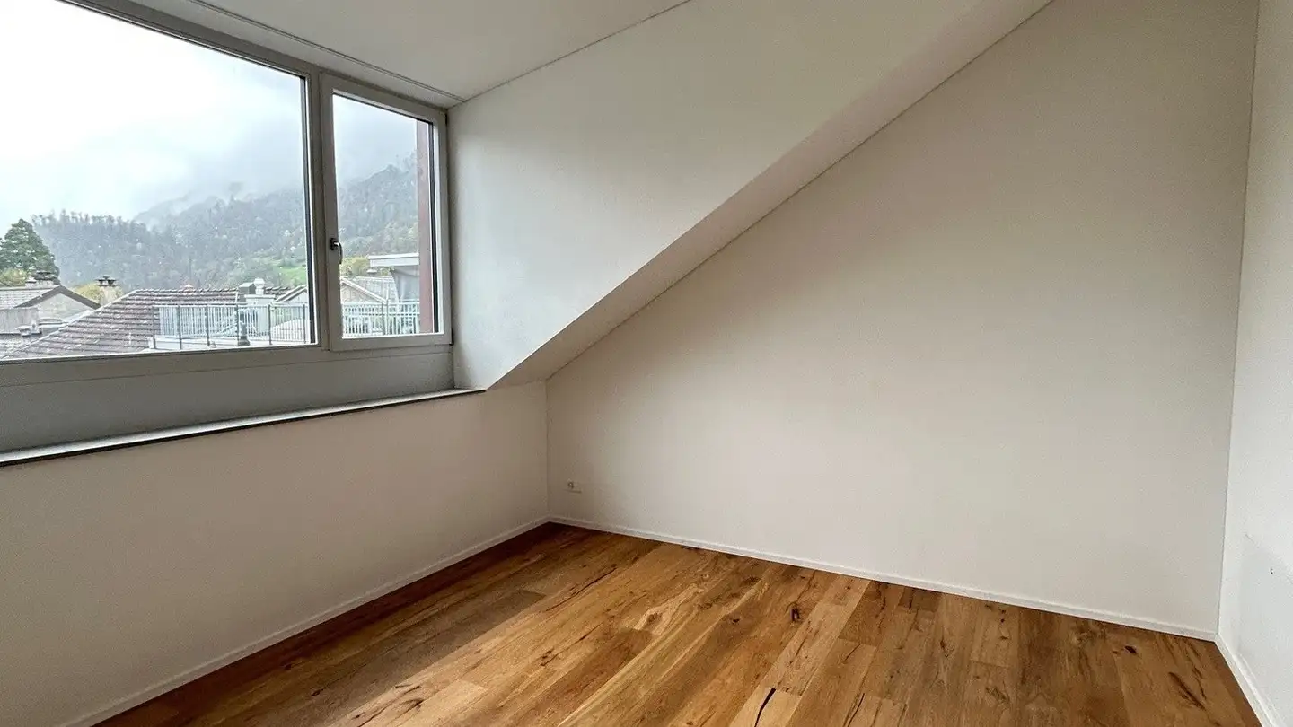 Appartement à louer - Kirchstrasse 20, 8750 Glarus - Photo 4