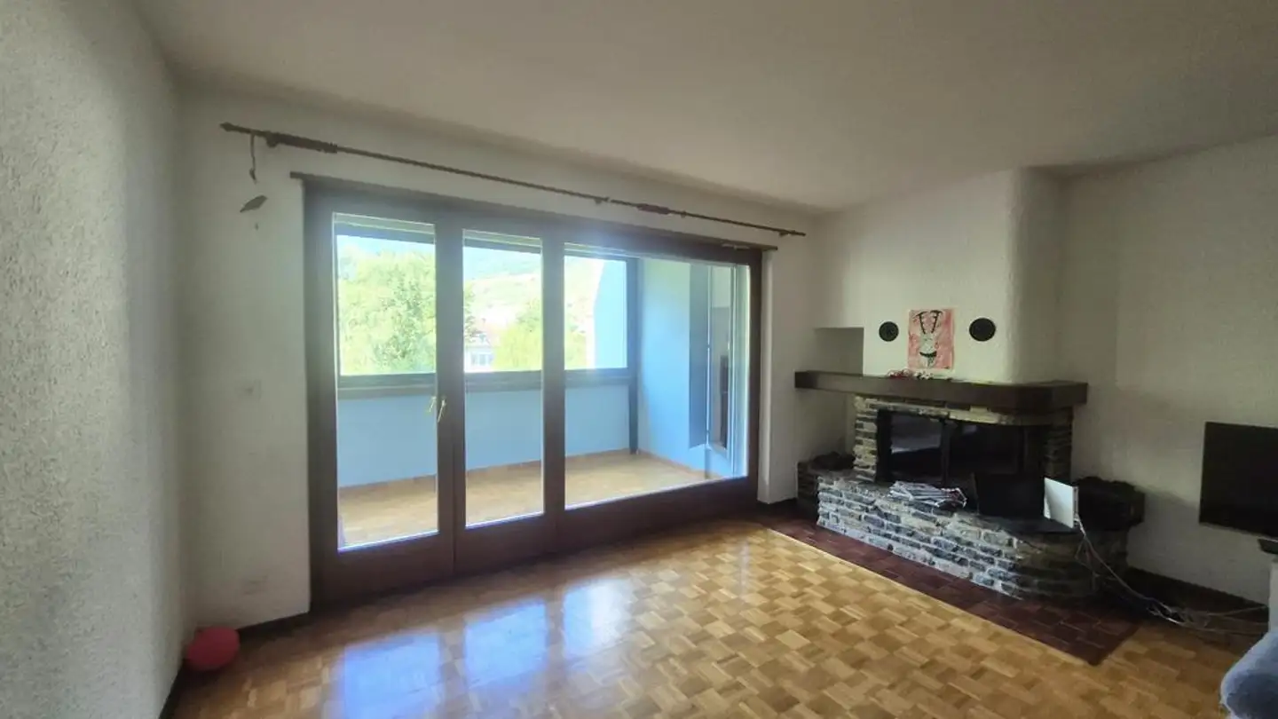 Apartment for rent - Rue Des Morasses 10, 1920 Martigny - Photo 3