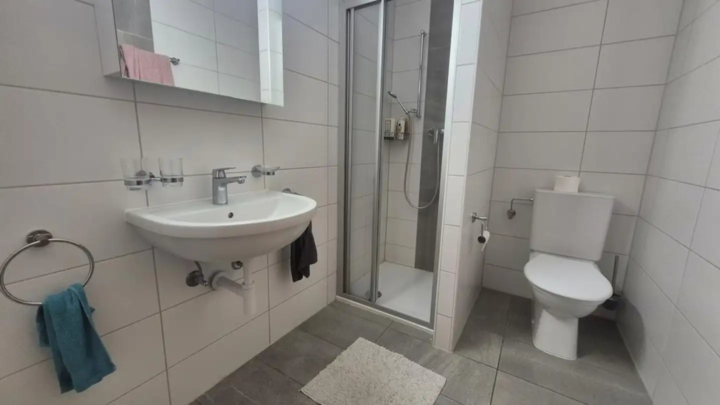 Apartment for rent - Rue Des Morasses 10, 1920 Martigny - Photo 4