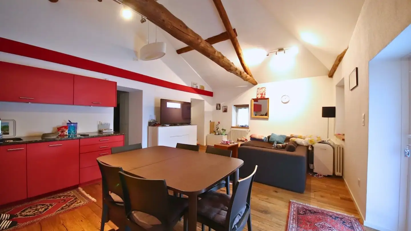 Casa bifamiliare in vendita - Piazza Della Chiesa, 6524 Moleno - Photo 2