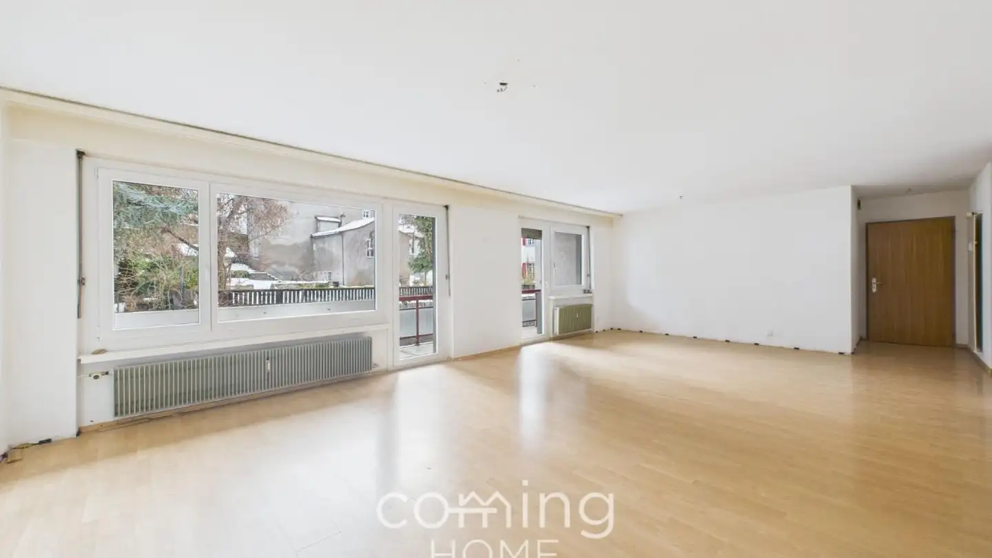 Appartement à vendre - 3900 Brig