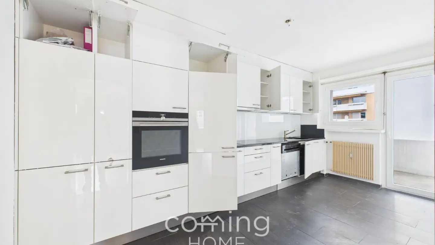 Apartment for sale - 3900 Brig - Photo 3