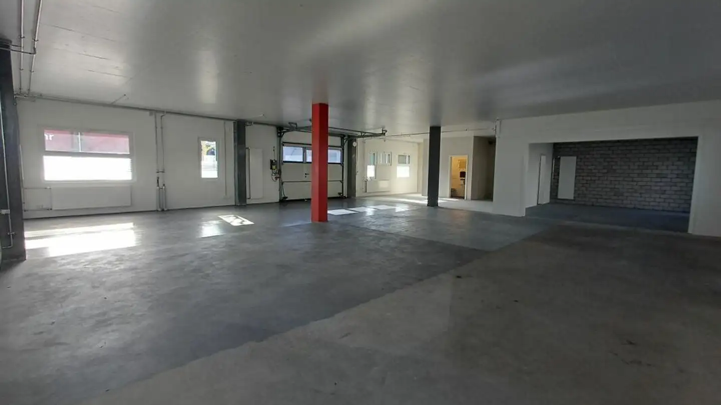 Grande magazzino in affitto - Hauptstrasse 159, 8272 Ermatingen - Foto 2