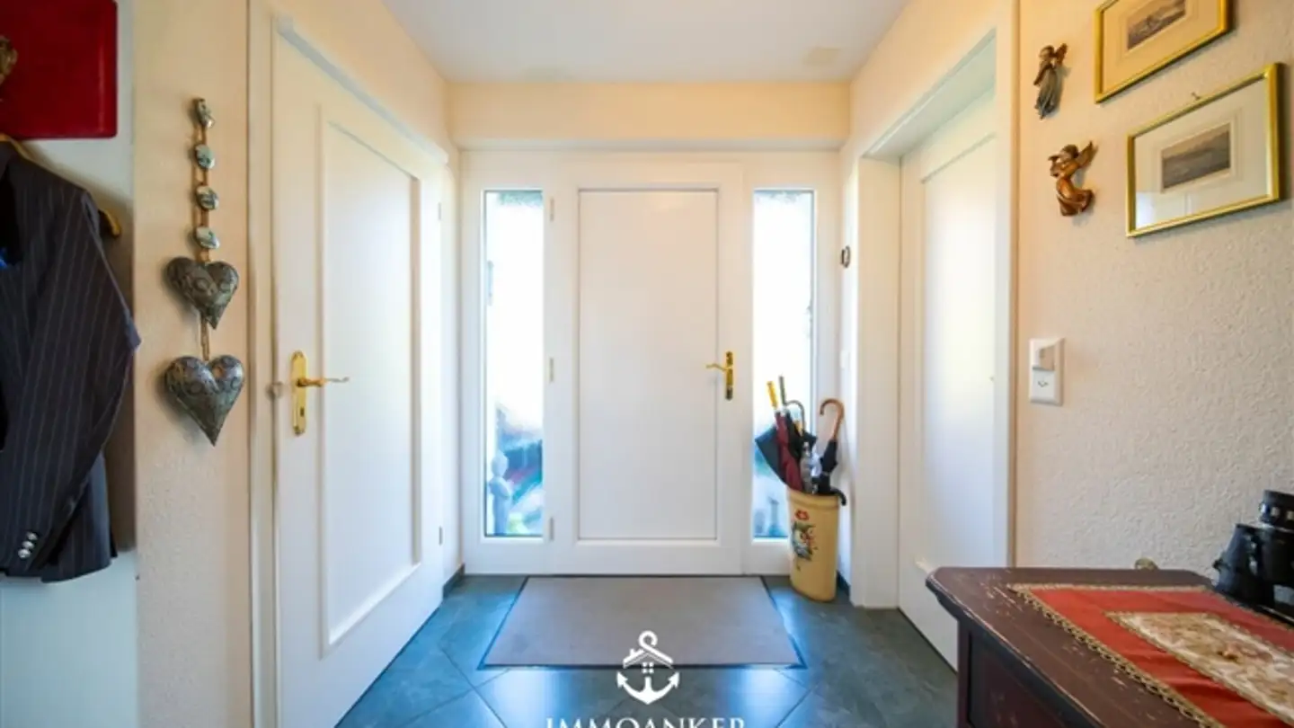 Einfamilienhaus kaufen - Panoramaweg 6, 6284 Sulz LU - Foto 2