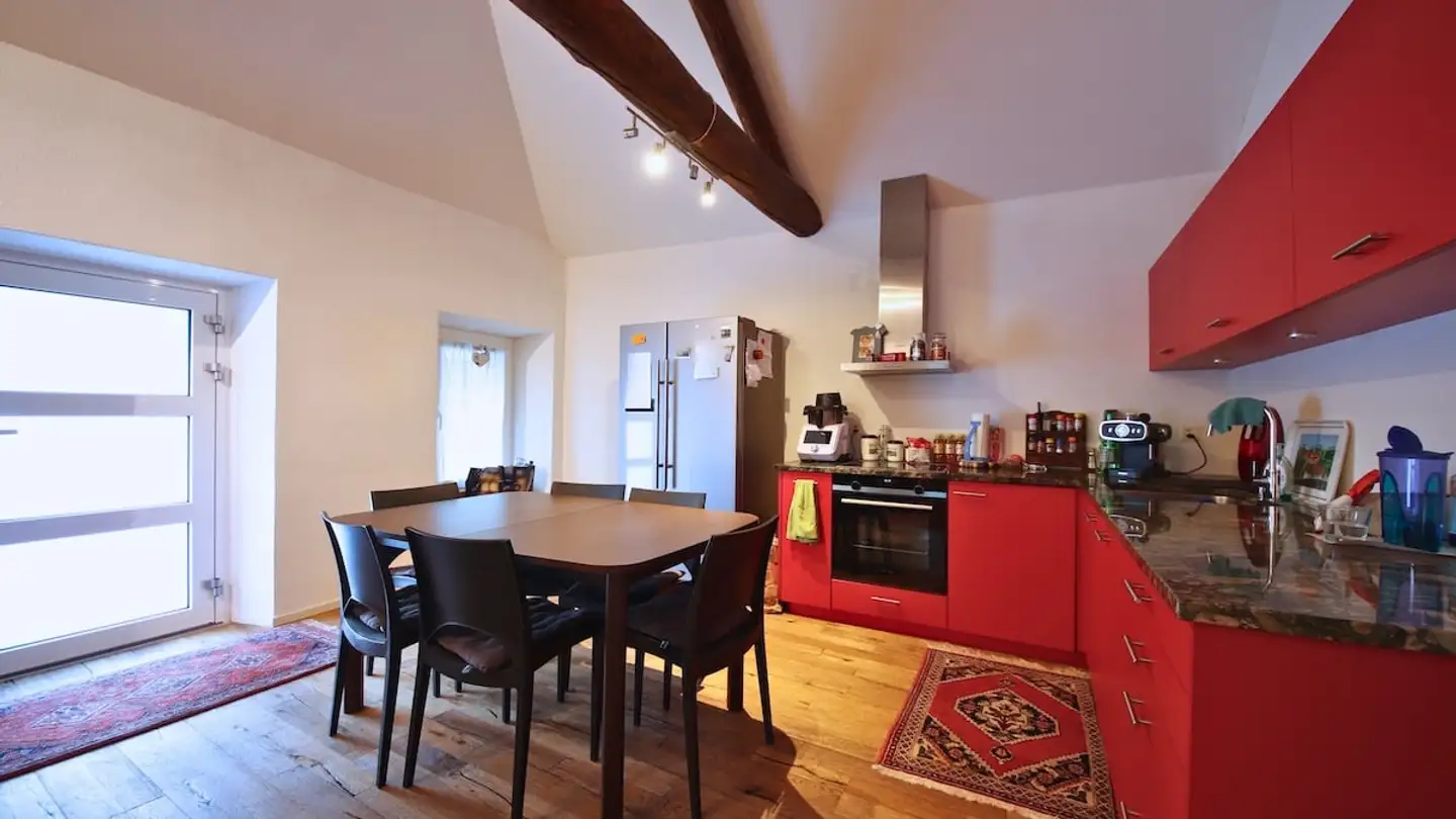 Casa bifamiliare in vendita - Piazza Della Chiesa, 6524 Moleno - Photo 3