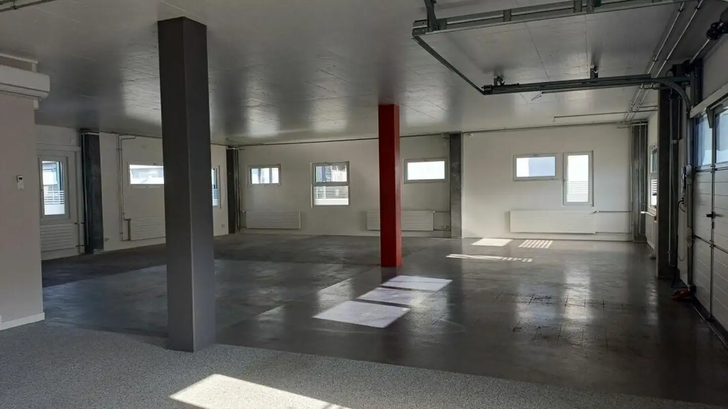 Grande magazzino in affitto - Hauptstrasse 159, 8272 Ermatingen - Foto 3