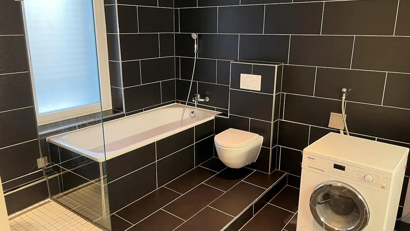 Attico in affitto - Friedhofstrasse 19, 4127 Birsfelden - Foto 2