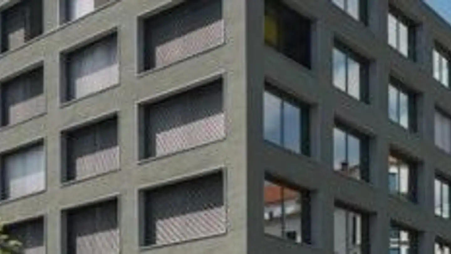 Apartment for rent - Ueberlandstrasse 24, 8953 Dietikon