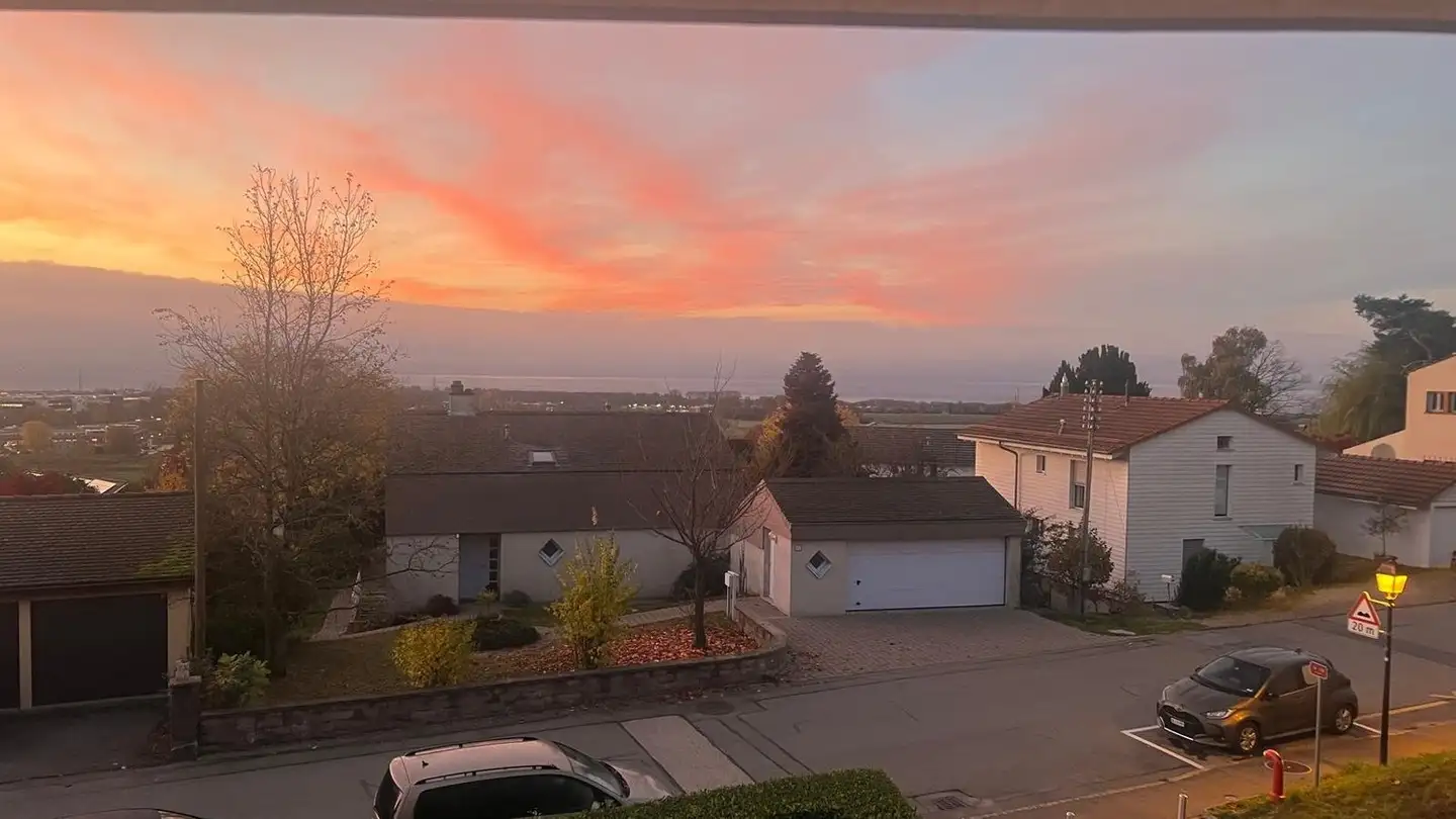 Apartment for rent - Chemin Des Clos 14, 1170 Aubonne