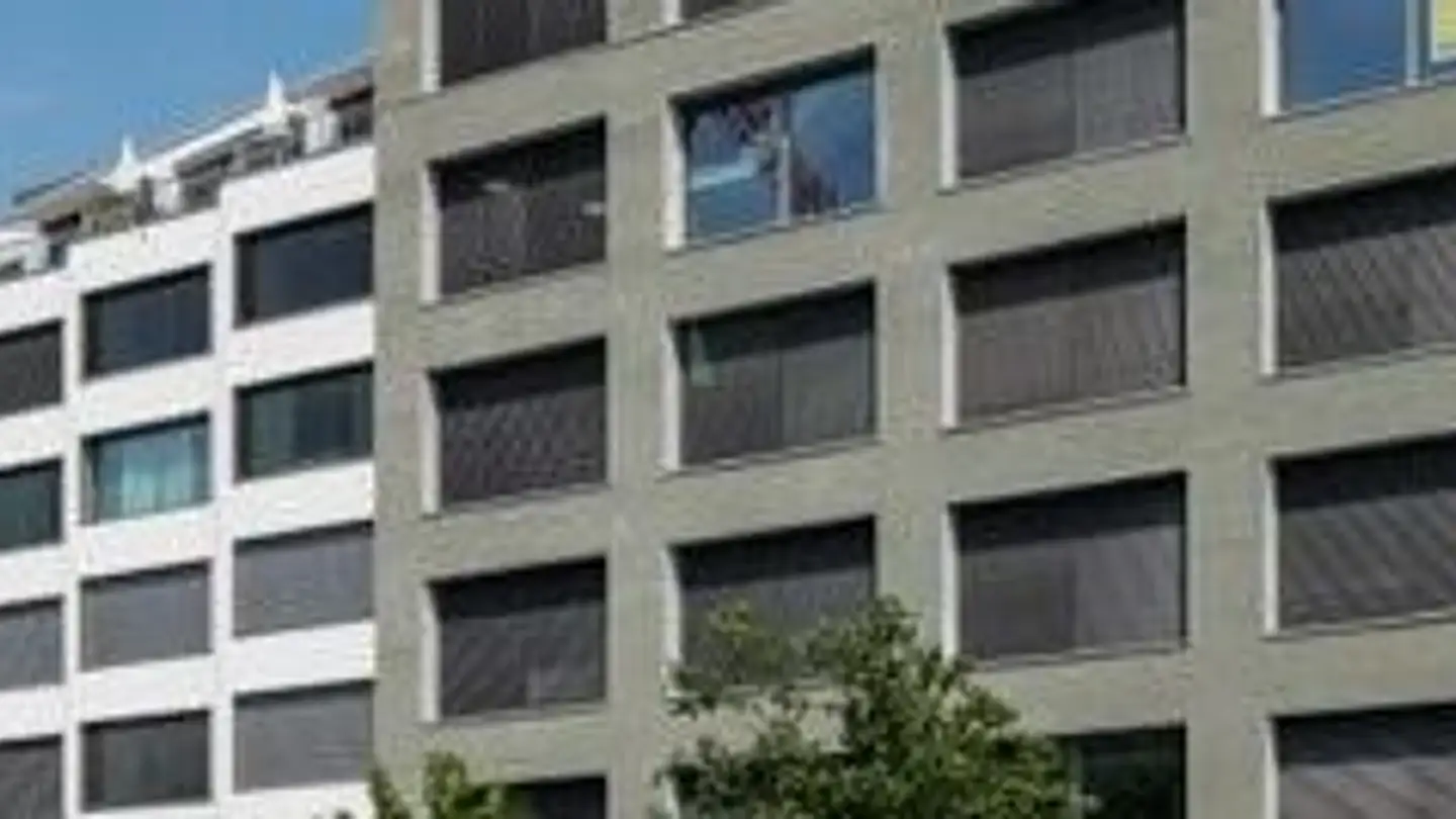 Apartment for rent - Ueberlandstrasse 24, 8953 Dietikon - Photo 2