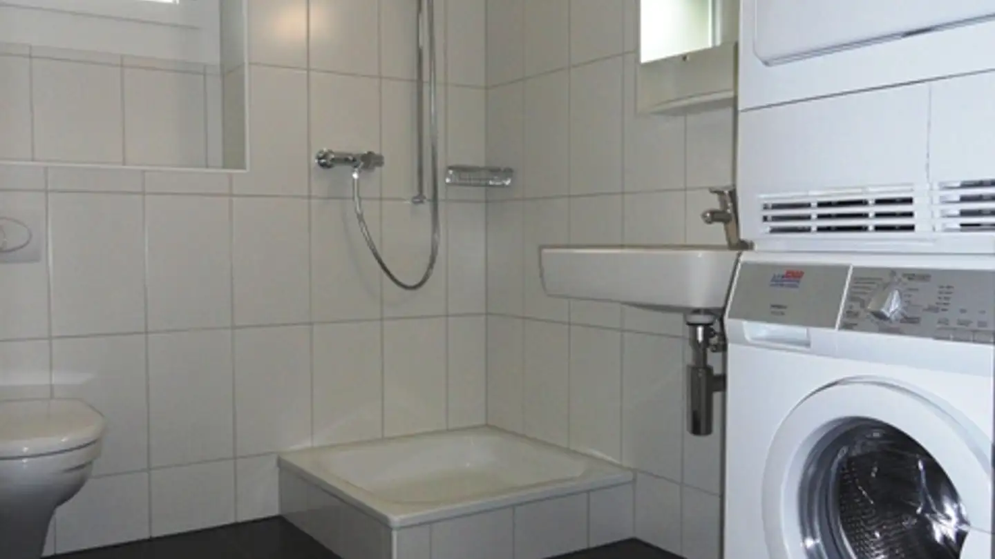 Appartamento in affitto - Siedlungsstrasse 8, 3603 Thun - Foto 4